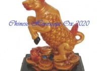 Chinese Horoscope Ox 2020