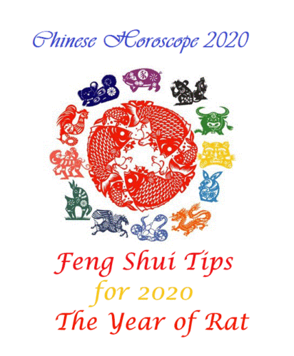 Chinese Horoscope 2020