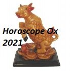 Horoscope Ox 2021