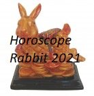 Horoscope Rabbit 2021