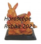 Horoscope Rabbit 2021
