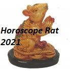 Horoscope Rat 2021