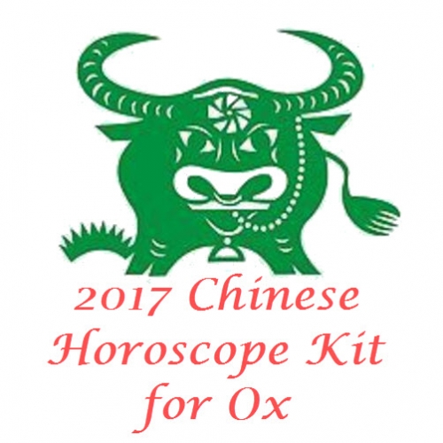 Chinese Horoscope Snake 2017