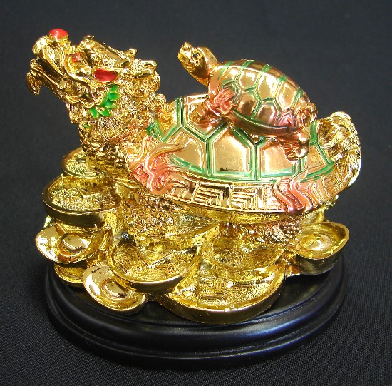 turtles symbol meaning How Chinese  to Turtles Place  Dragon