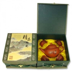 Chinese Traditional Tea Set