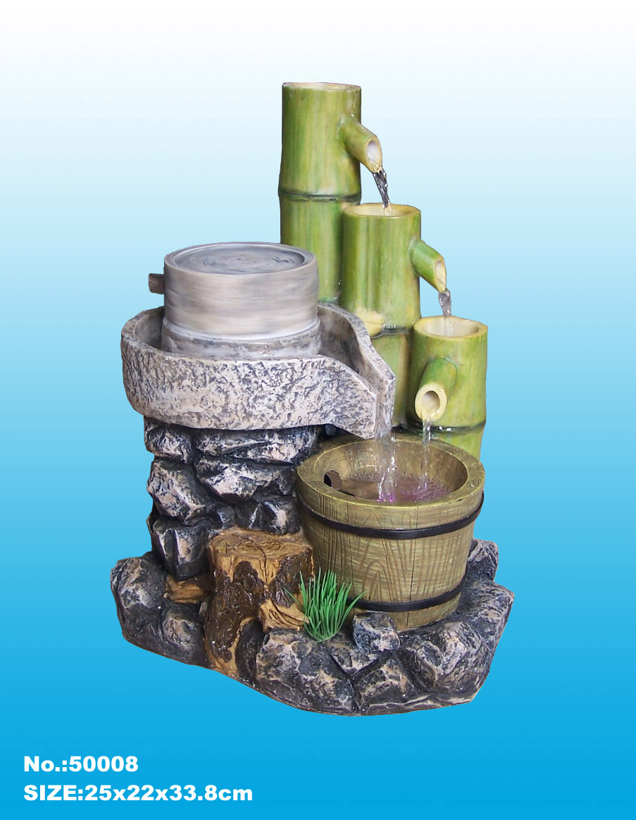 Indoor Water Fountain for Home