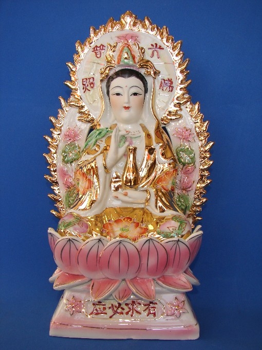 Guan Yin Statue