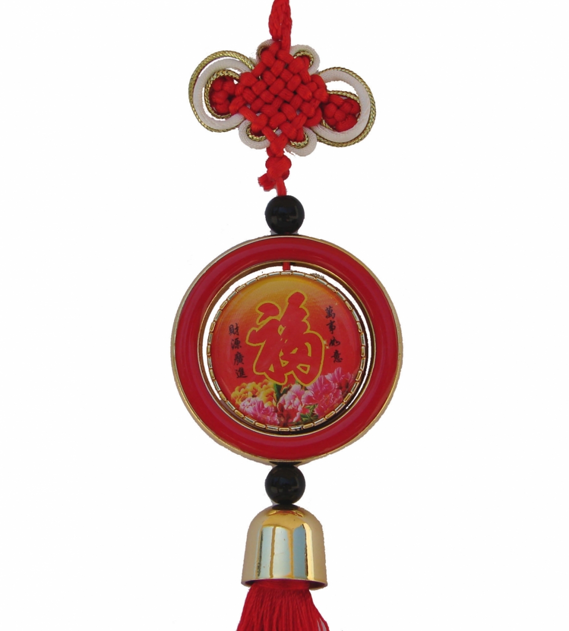Feng Shui Good luck Charm