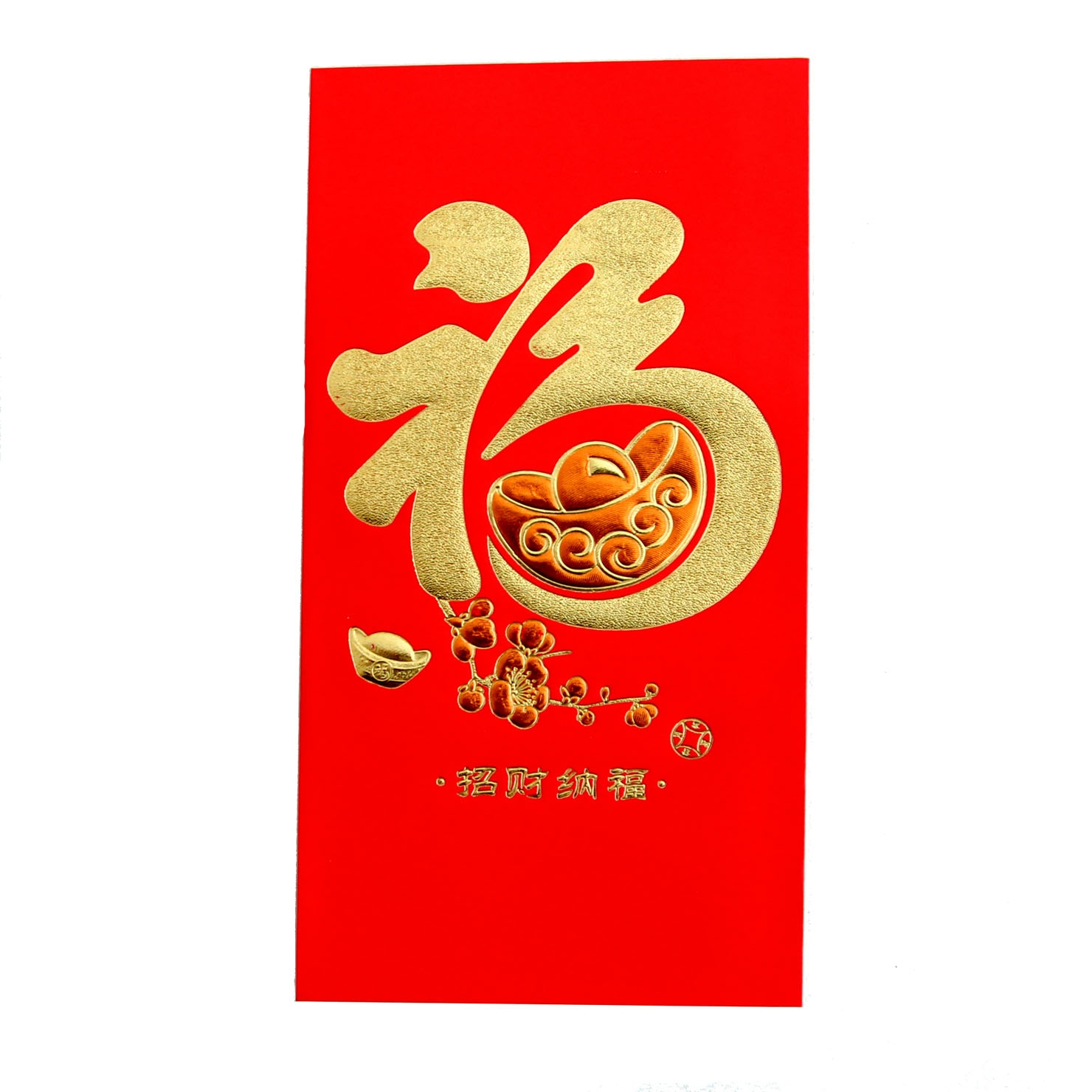 red envelope gifts chinese new year