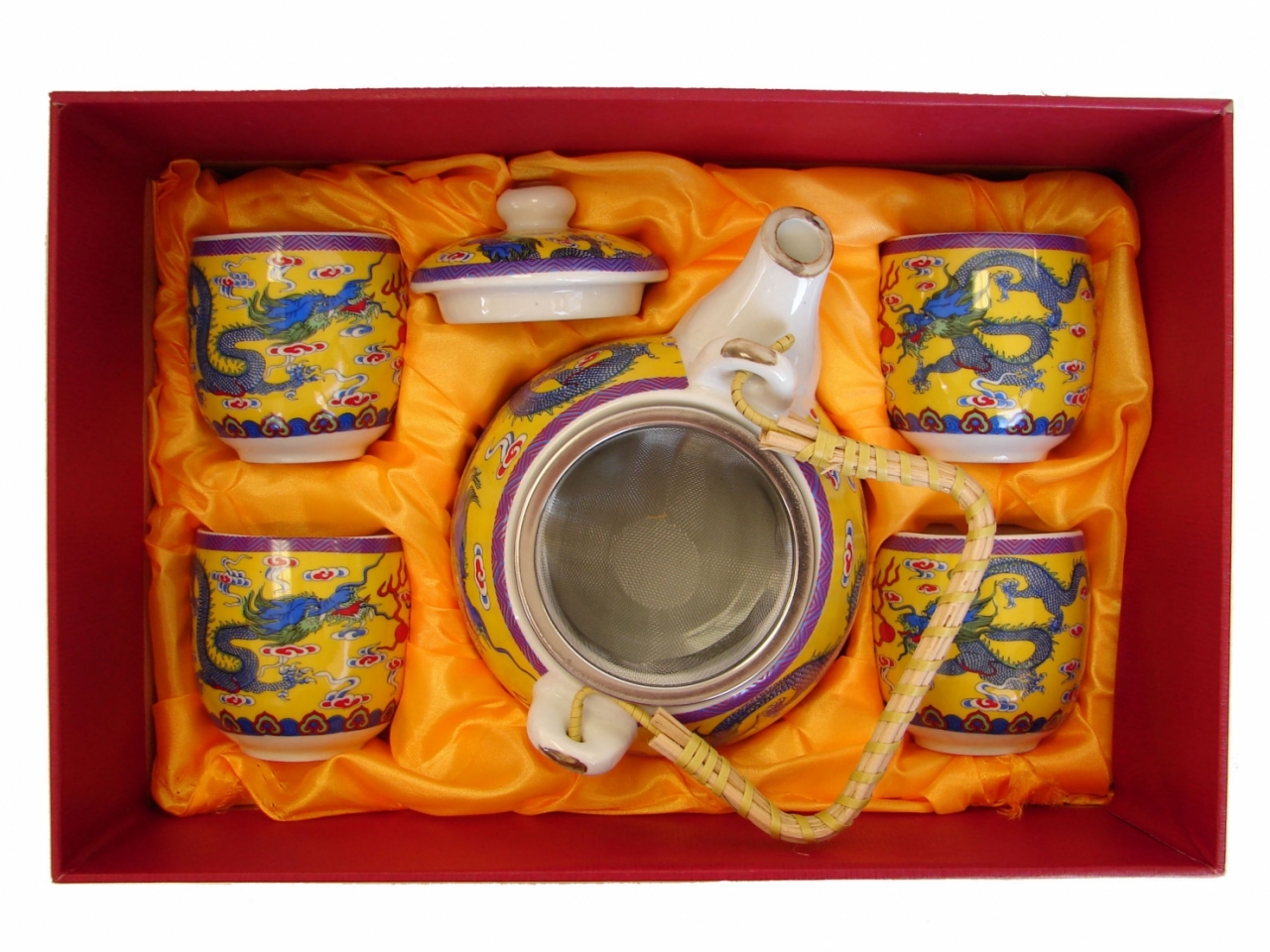 Chinese Tea Sets Best Buy