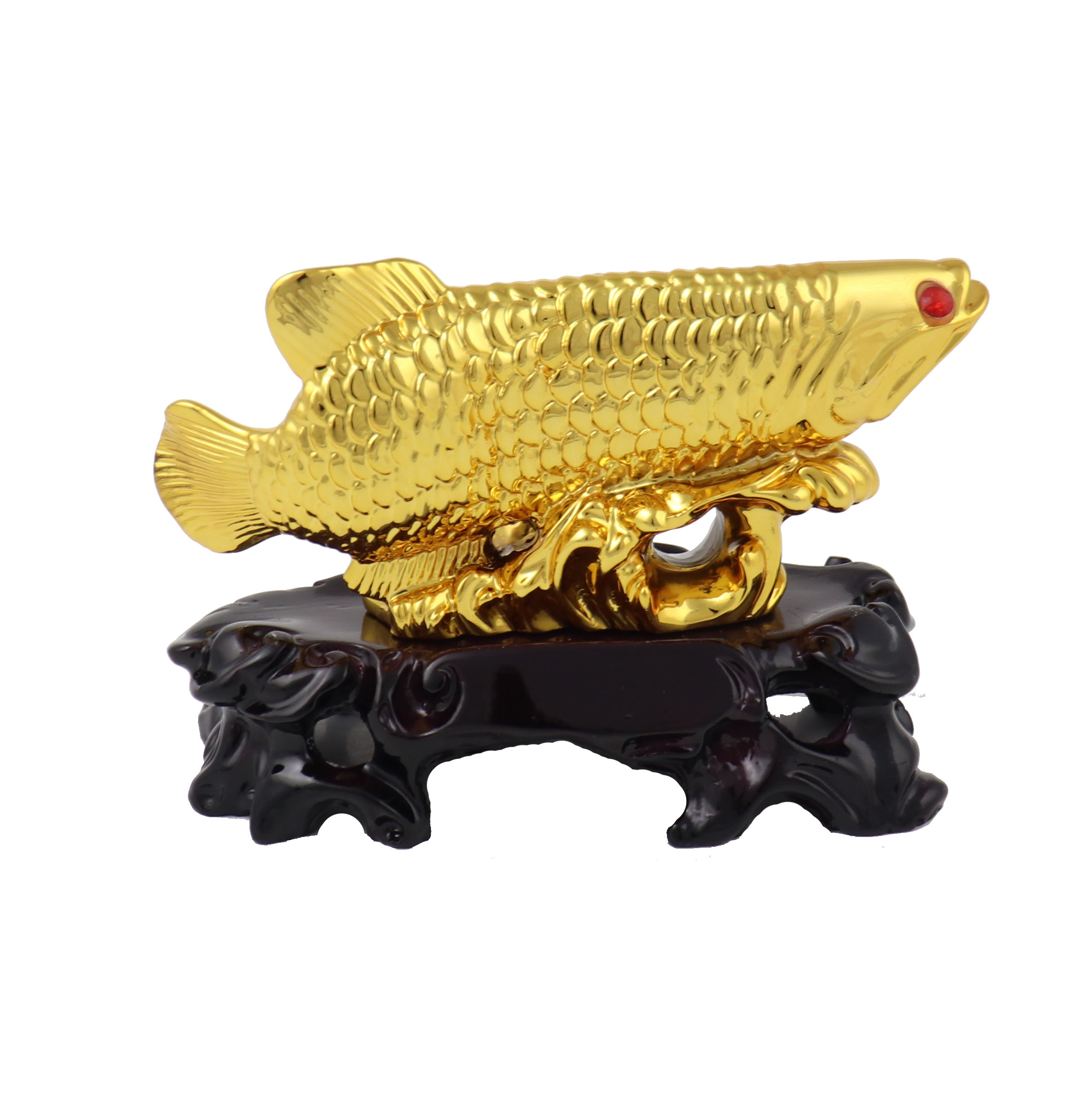 Arowana Fish Feng Shui Direction