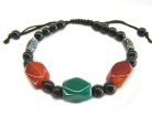 Tibetan Beaded Bracelet