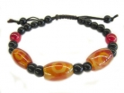 Tibetan Beaded Bracelet