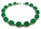 Chinese Jade Bracelets
