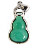 Jade Wu Lou Pendants