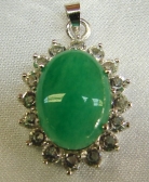Jade Pendants