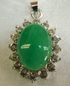 Jade Pendants