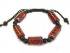 Tibetan Beaded Bracelet