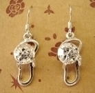 Sterling Silver Earrings