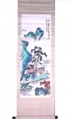 Hanging Wall Scrolls