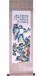 Scroll Paintings