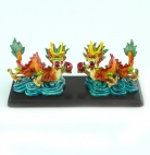 Double Dragons