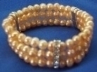 Pearl Bracelet