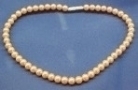 Natural Pearl Necklace