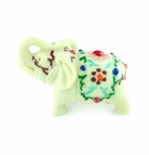 Elephant Figurine