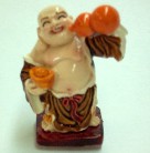 Laughing Buddha