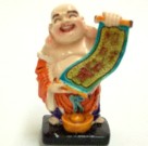 Laughing Buddha