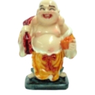 Money Bag Buddha