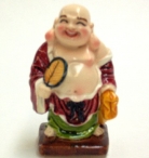 Laughing Buddha