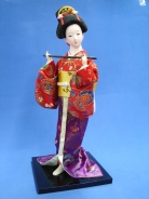 Japanese Doll