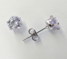 Crystal Earrings