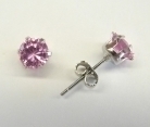 Crystal Earrings