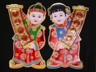 Chinese New Year Decoration Pictures