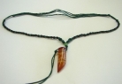 Tibetan DZI Necklaces