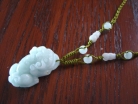 Jade Pi Yao Necklaces
