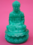 Meditating Buddha