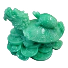 Green Dragon Turtles