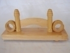 Hand Fan Holder