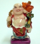 5 of Laughing Buddha