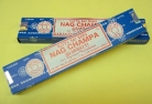 12 Boxes of Nag Champa Incense Sticks