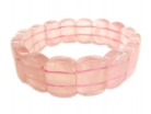 Rose Quartz Bracelet 