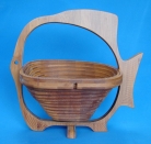 Bamboo Fruit Baskets