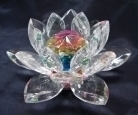 Crystal Lotus