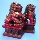 Foo Dogs