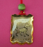 Chinese Zodiac Pendants