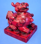 Pi Yao Figurine